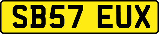 SB57EUX