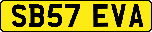 SB57EVA