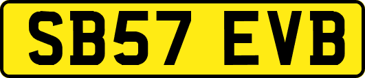 SB57EVB