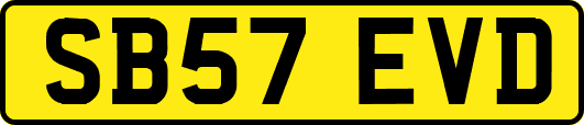 SB57EVD