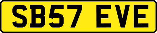 SB57EVE