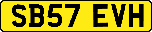 SB57EVH