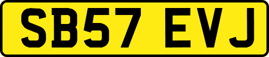 SB57EVJ