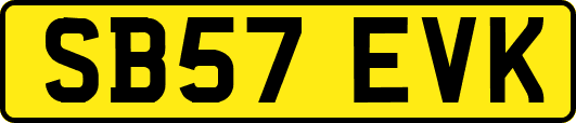 SB57EVK