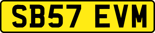 SB57EVM