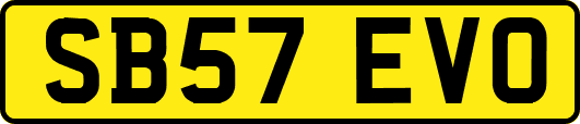 SB57EVO