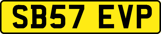 SB57EVP