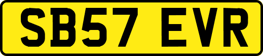 SB57EVR