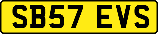 SB57EVS