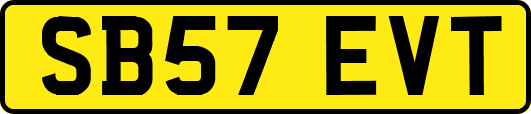 SB57EVT