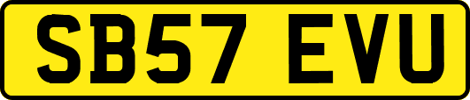 SB57EVU