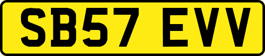 SB57EVV