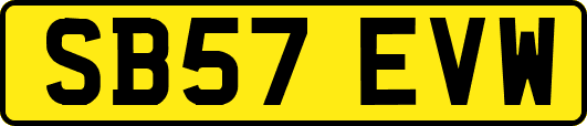 SB57EVW