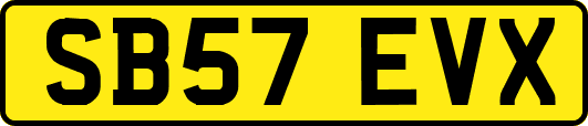 SB57EVX