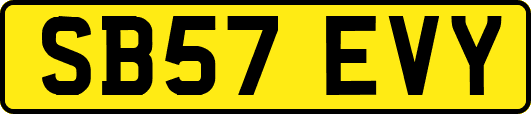 SB57EVY