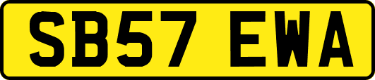 SB57EWA