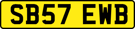 SB57EWB