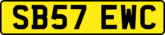 SB57EWC