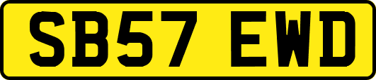 SB57EWD
