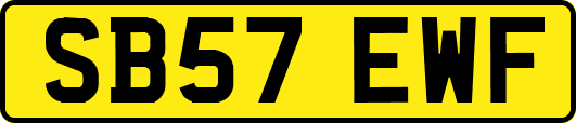 SB57EWF