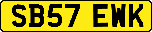 SB57EWK