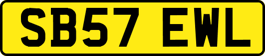 SB57EWL