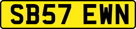 SB57EWN