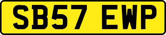 SB57EWP