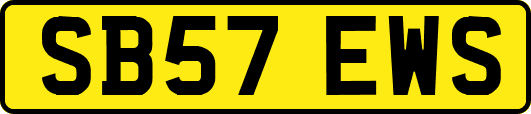 SB57EWS