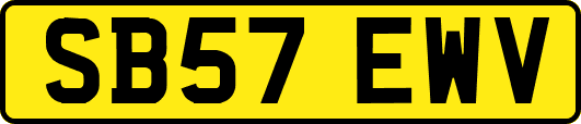 SB57EWV