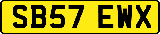 SB57EWX