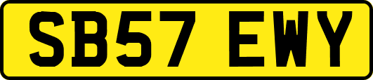 SB57EWY