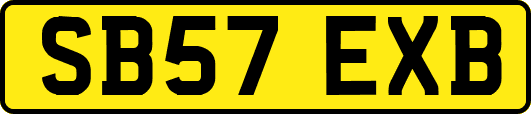 SB57EXB