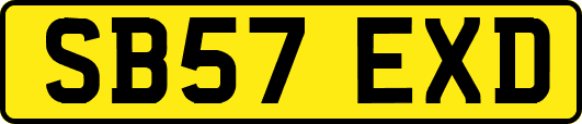 SB57EXD