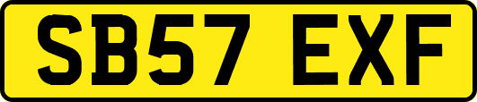 SB57EXF