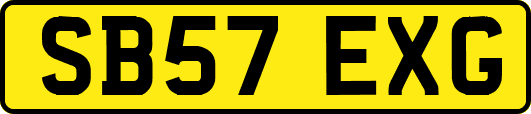 SB57EXG