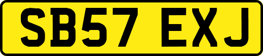 SB57EXJ