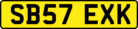SB57EXK