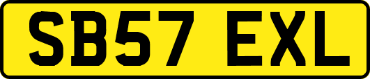SB57EXL