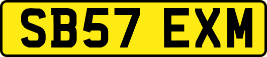 SB57EXM