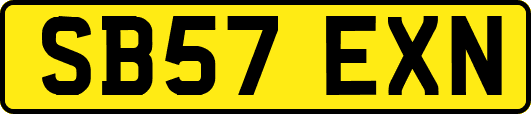 SB57EXN