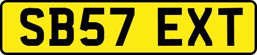SB57EXT