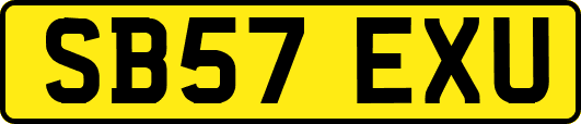 SB57EXU