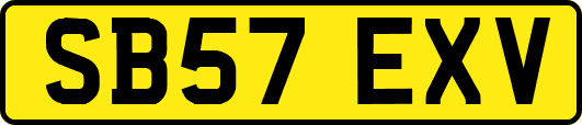 SB57EXV