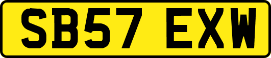 SB57EXW