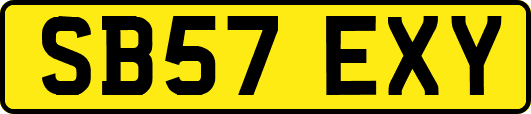 SB57EXY