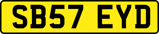 SB57EYD