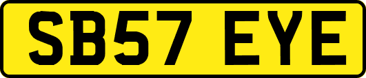 SB57EYE