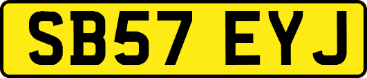 SB57EYJ