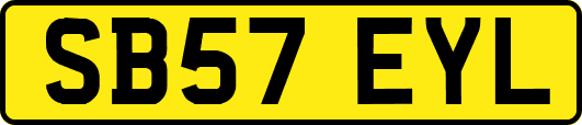 SB57EYL